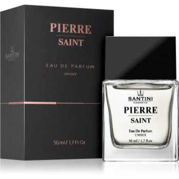 SANTINI Cosmetic Pierre Saint Eau de Parfum unisex